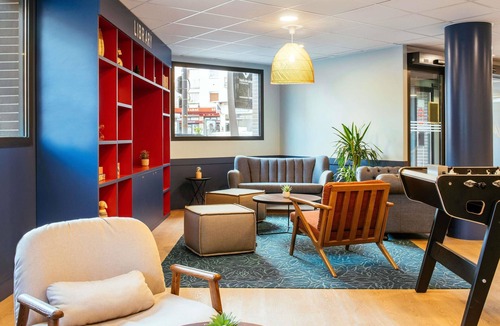 Malakoff Apartment | Aparthotel Adagio Paris Malakoff Châtillon