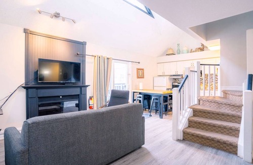 Craigleith Apartment | Apartment ∙ 1 bedroom ∙ 4 guests