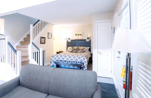 Craigleith Apartment | Apartment ∙ 1 bedroom ∙ 4 guests