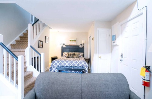 Craigleith Apartment | Apartment ∙ 1 bedroom ∙ 4 guests