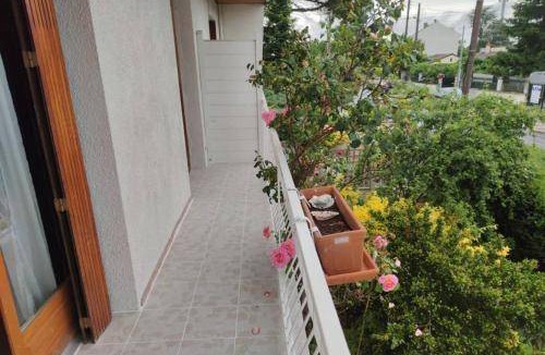 Montfermeil Apartment | Apartment ∙ 1 bedroom ∙ 4 guests