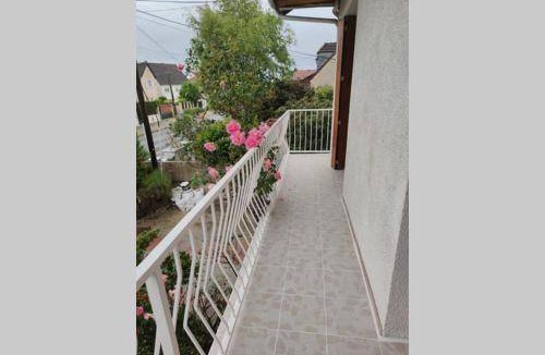 Montfermeil Apartment | Apartment ∙ 1 bedroom ∙ 4 guests