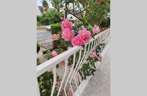 Montfermeil Apartment | Apartment ∙ 1 bedroom ∙ 4 guests