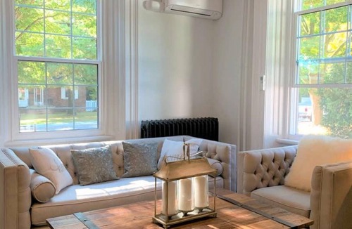 Burlington Apartment | Apartment ∙ 1 bedroom ∙ 2 guests