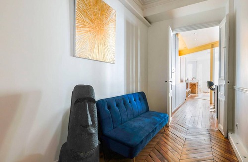Madeleine Apartment | Apartment ∙ 1 bedroom ∙ 10 guests