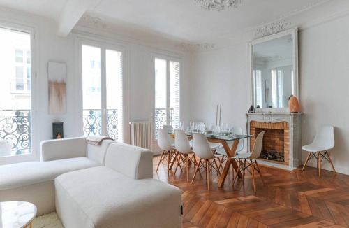 Madeleine Apartment | Apartment ∙ 1 bedroom ∙ 10 guests