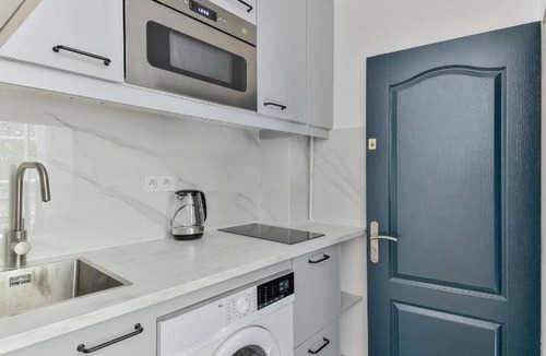 Combat Apartment | Apartment ∙ 1 bedroom ∙ 4 guests