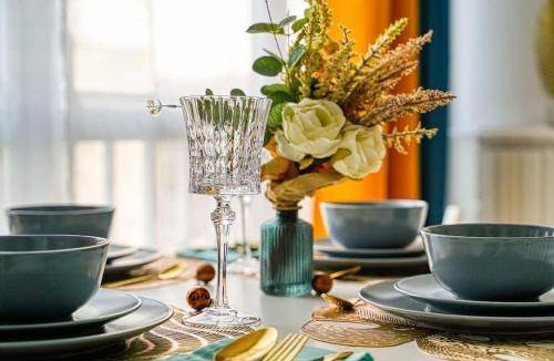 Vitry-sur-Seine Apartment | Apartment ∙ 1 bedroom ∙ 4 guests