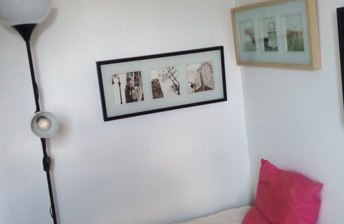 Quartier de la Monnaie Apartment | Apartment ∙ 1 guest