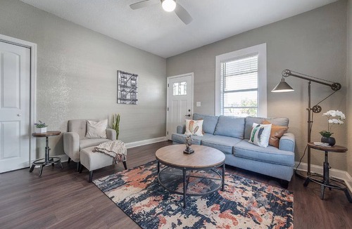Tampa Apartment | Apartment ∙ 1 bedroom ∙ 3 guests