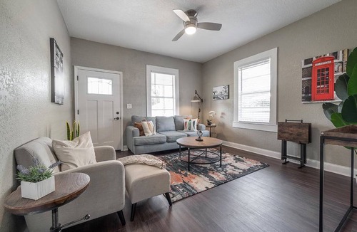 Tampa Apartment | Apartment ∙ 1 bedroom ∙ 3 guests