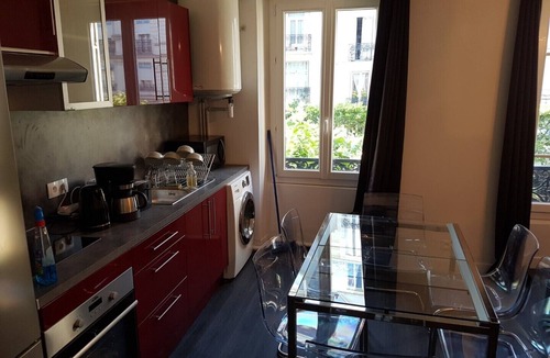 Vignerons Apartment | Apartment 10 min center Paris 30 min Disneyland