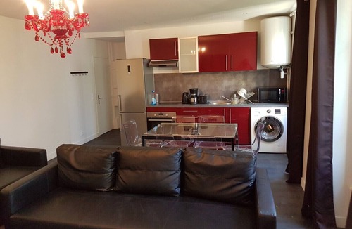 Vignerons Apartment | Apartment 10 min center Paris 30 min Disneyland
