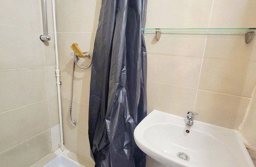 L'Economie Apartment | Apartment 15 minutes from Paris by RER