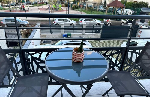 L'Economie Apartment | Apartment 15min from paris