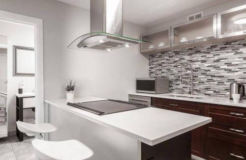 Waterloo Apartment | Apartment ∙ 2 bedrooms ∙ 4 guests