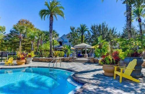 Orlando Apartment | Apartment ∙ 2 bedrooms ∙ 7 guests