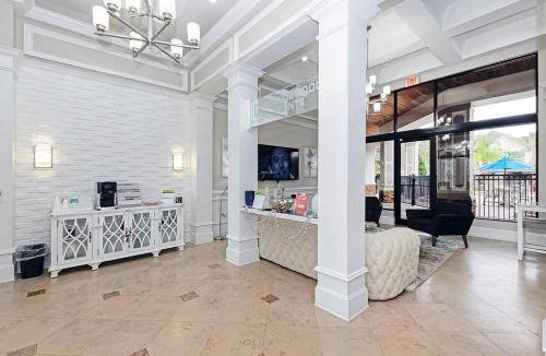 Orlando Apartment | Apartment ∙ 2 bedrooms ∙ 7 guests