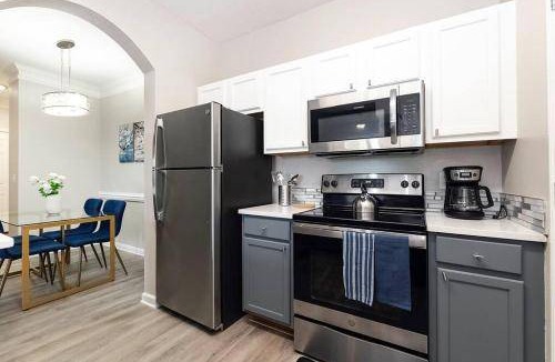 Orlando Apartment | Apartment ∙ 2 bedrooms ∙ 7 guests
