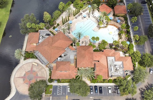 Florida Central Atlantic Coast Apartment | Apartment ∙ 2 bedrooms ∙ 6 guests