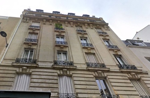 Plaisance Apartment | Apartment 2 Bedrooms#2 Bathrooms#Paris 14#Alesia