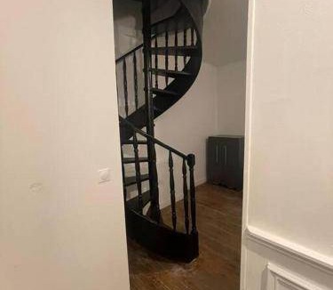 Sevran Apartment | Apartment ∙ 2 bedrooms ∙ 6 guests