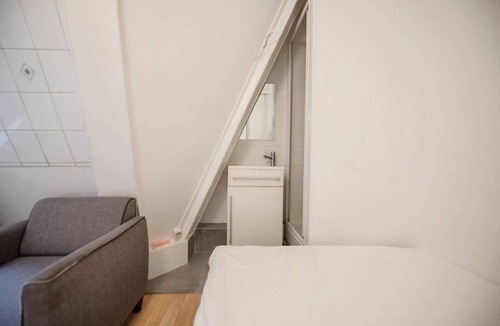 L'Europe Apartment | Apartment ∙ 2 guests