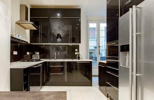 Saint-Victor Apartment | Apartment ∙ 3 bedrooms ∙ 5 guests