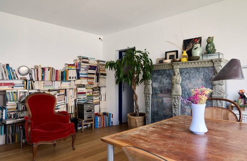 Belleville Apartment | Apartment ∙ 3 bedrooms ∙ 5 guests