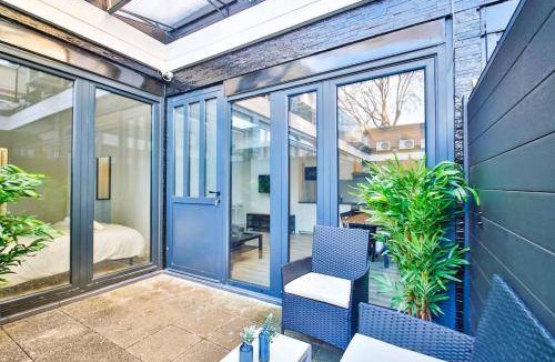 Montrouge Apartment | Apartment ∙ 3 bedrooms ∙ 8 guests