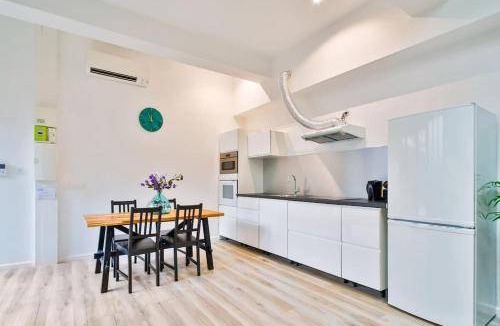 Montrouge Apartment | Apartment ∙ 3 bedrooms ∙ 8 guests