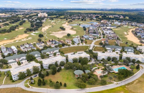 Reunion Apartment | Apartment ∙ 3 bedrooms ∙ 6 guests