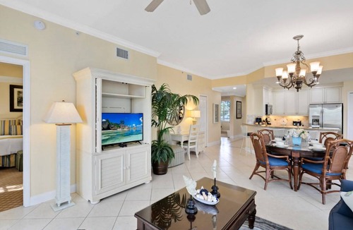 Reunion Apartment | Apartment ∙ 3 bedrooms ∙ 6 guests