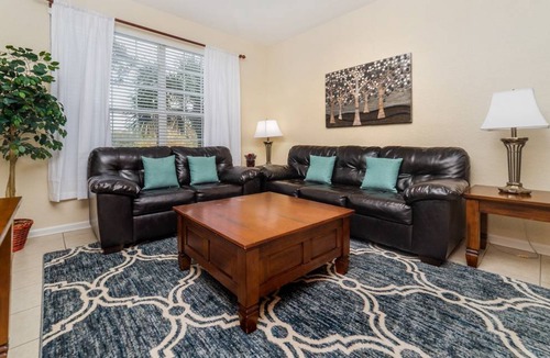 Crestwynd Bay Apartment | Apartment ∙ 3 bedrooms ∙ 8 guests