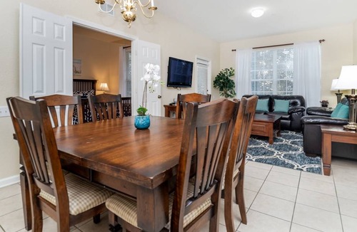 Crestwynd Bay Apartment | Apartment ∙ 3 bedrooms ∙ 8 guests