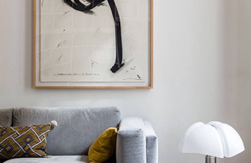 3rd Arrondissement Apartment | Apartment ∙ 3 bedrooms ∙ 4 guests