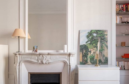 Rueil-Malmaison Apartment | Apartment ∙ 3 bedrooms ∙ 6 guests