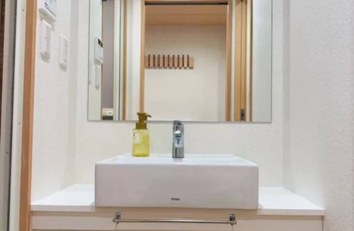 Taito Apartment | Apartment 301 in Asakusa: 7 - minute walk from Asakusa Station,