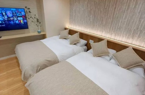 Taito Apartment | Apartment 401 in Asakusa: 8 - minute walk from Asakusa Station,