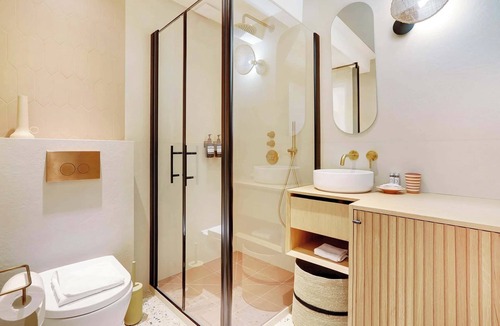 Villa Montmorency Apartment | Apartment COSY - 16 arrd - Mobility lease