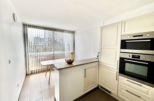 Chenevier-Demenitroux Apartment | Apartment Créteil, 20 minutes from Paris by metro 8