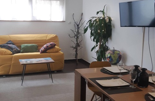 Le Raincy Apartment | Apartment Douillet of 50m2 The RAINCY 20 minutes of PARIS
