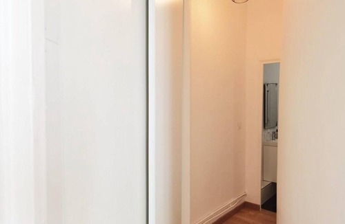 Chaussee-d'Antin Apartment | Apartment ∙ 1 bedroom ∙ 2 guests
