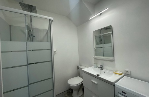 Sampolo Apartment | Apartment functions, walking, nature, quiet and Landscape