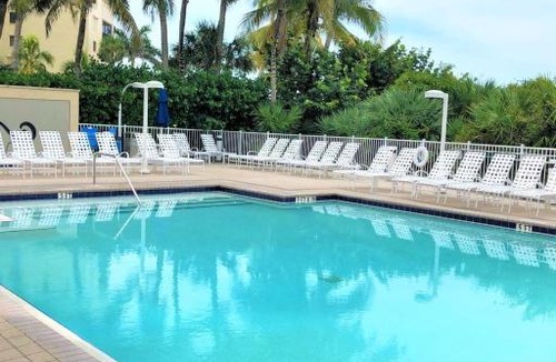 South Island Apartment | Apartment Gullwing Beach Resort-3