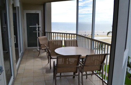 South Island Apartment | Apartment Gullwing Beach Resort-3
