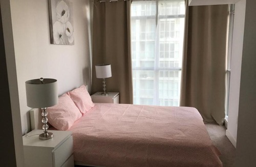 CityPlace Apartment | Apartment Iceboat Terrace