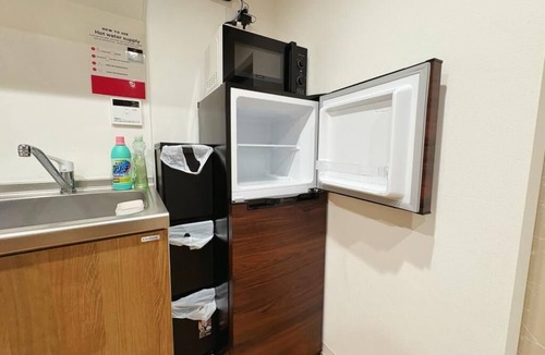 Iriya Apartment | Apartment in Asakusa: 201