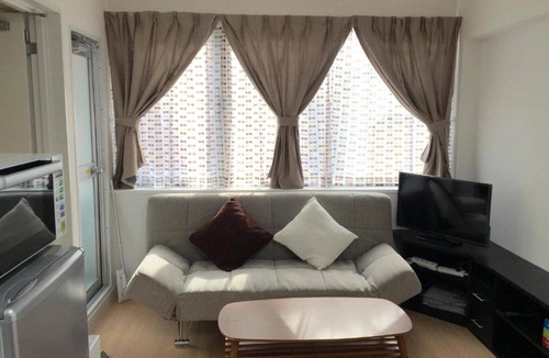 Asakusabashi Apartment | Apartment In Asakusabashi 2F