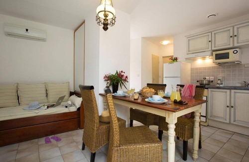 Favone House | Apartment in Corsica near Canella Beach
